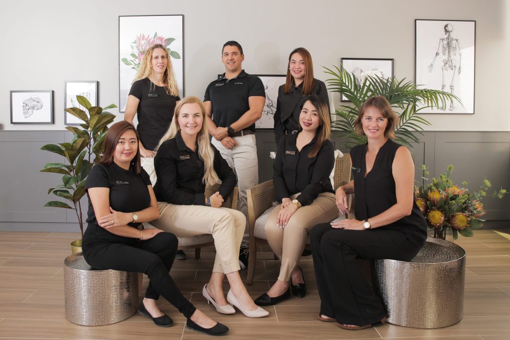 5 Benefits Of Chiropractic Care