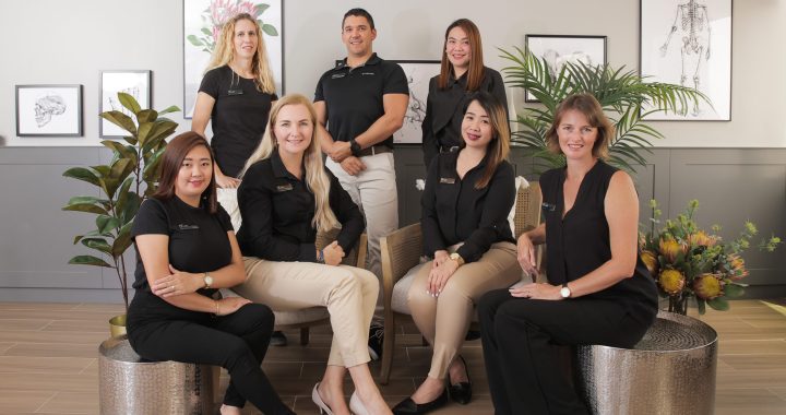5 Benefits Of Chiropractic Care