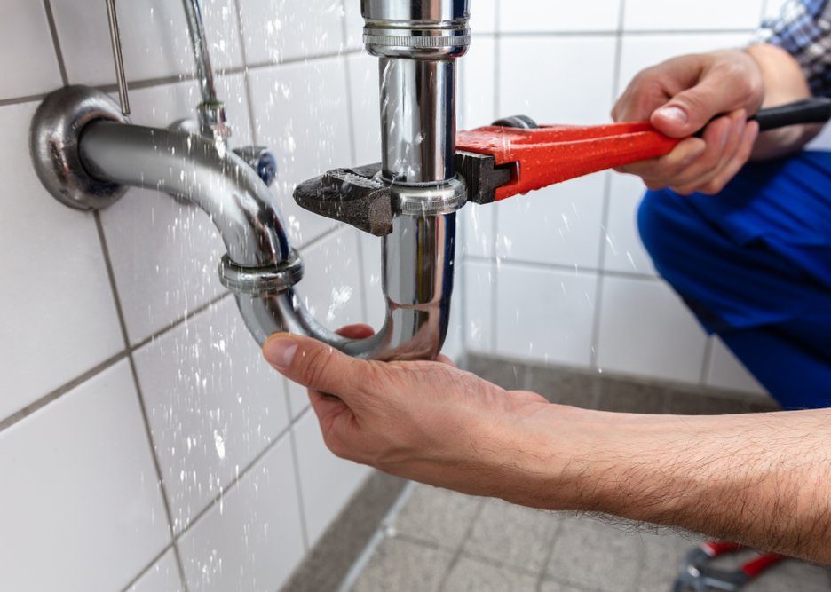 Benefits Of High-Pressure Drain Cleaning