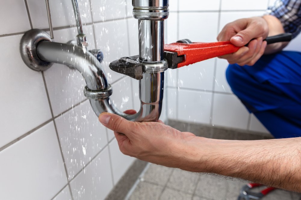 Benefits Of High-Pressure Drain Cleaning