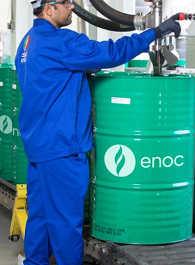 The Role Of Lubricant Suppliers In The Market 