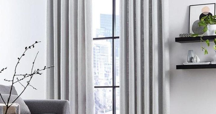 From Classic To Contemporary: Trends In Window Treatments