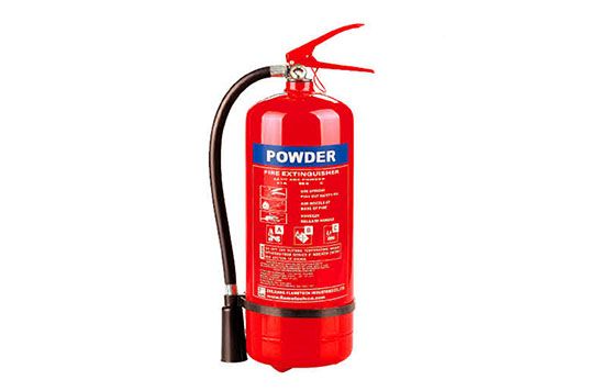 Counting The Cost: Fire Extinguisher Refilling Price Factors