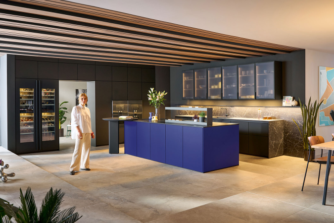 4 Trending Styles For Modern Kitchen Renovations