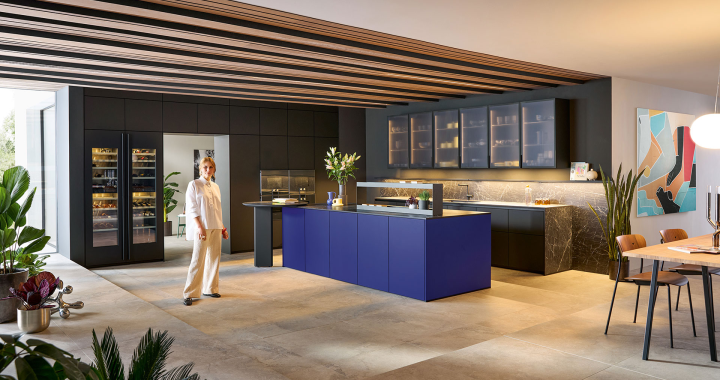 4 Trending Styles For Modern Kitchen Renovations