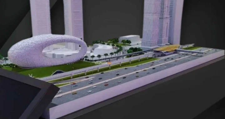 Crafting Imaginary Worlds Through Fantasy & Sci-Fi Model Making