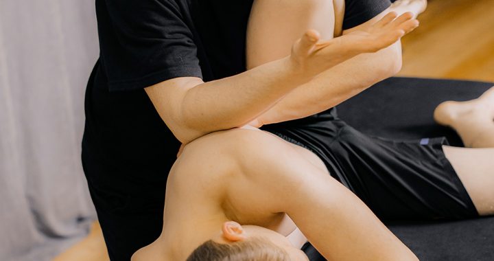 The Best Time Of Day To Stretch Your Body