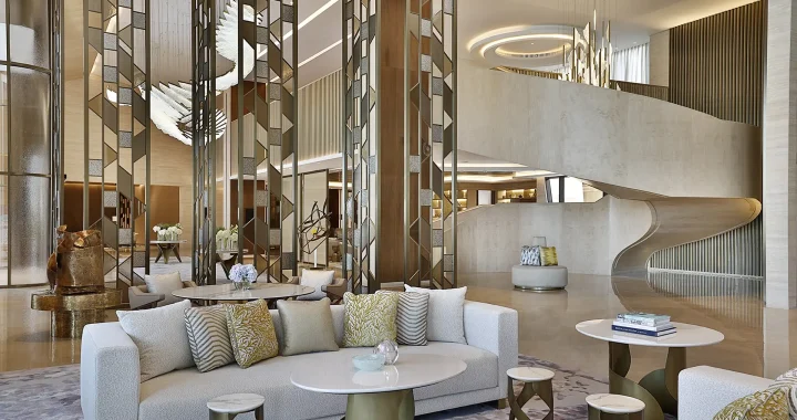 How To Start Your Fit Out Company