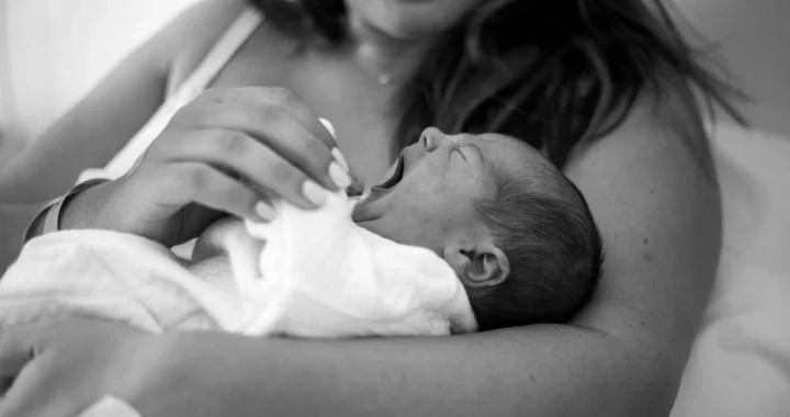 Tips To Prepare Your Baby For Fresh 48 Hours Newborn Photography