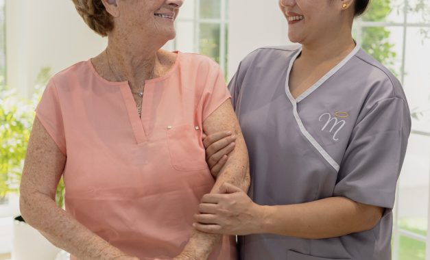 How to Check the Safety Standards of Old Age Homes