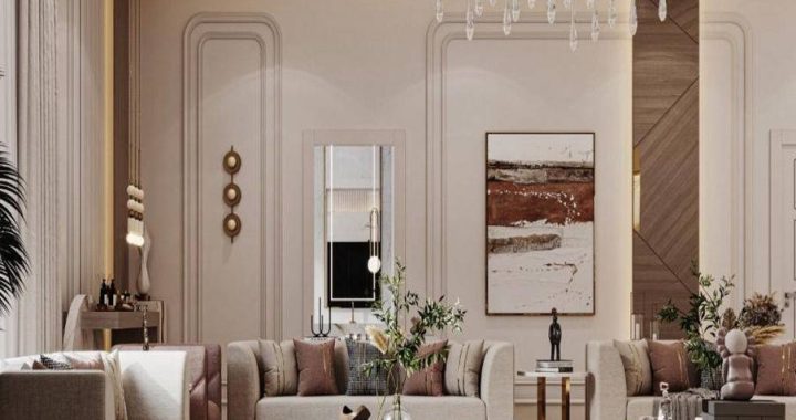 Interior Design That Stand The Test Of Time