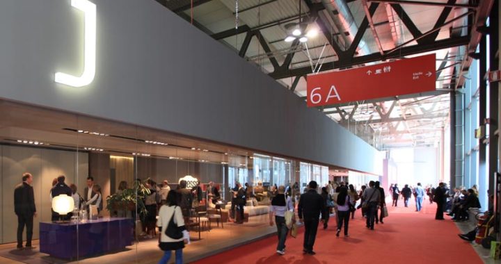 Maximizing Your Presence with Expert GISEC Stand Support