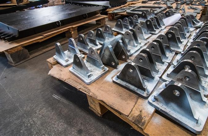 How Steel Fabricators Tackle Tighter Deadlines Without Compromising On Quality