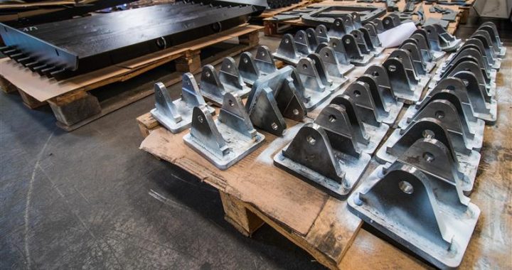 How Steel Fabricators Tackle Tighter Deadlines Without Compromising On Quality
