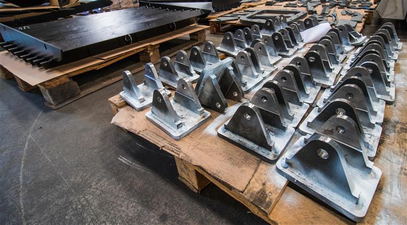 How Steel Fabricators Tackle Tighter Deadlines Without Compromising On Quality